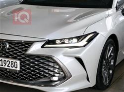 تويوتا أفالون